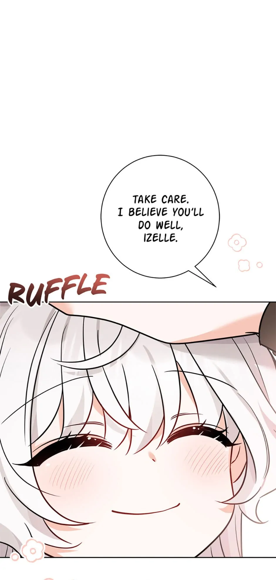 Hiding the Archduke's Humiliating History Chapter 4 - page 34